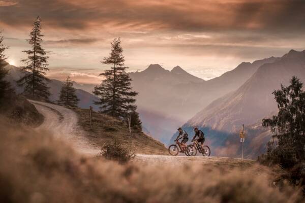 Zillertal