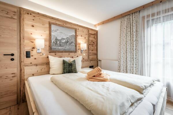 Appartement Mayrhofen