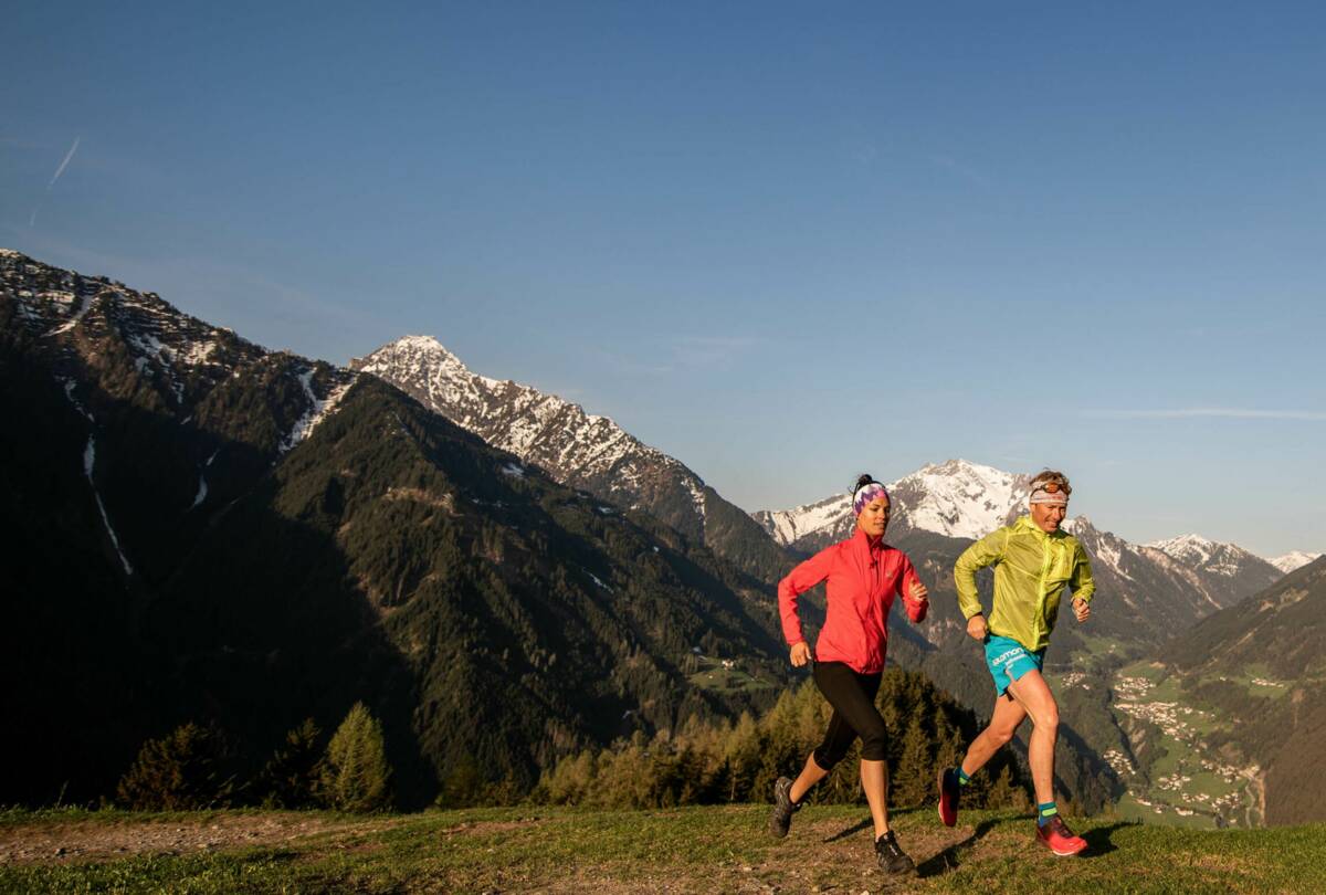 Mayrhofen