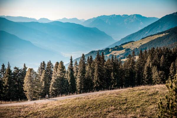 Zillertal