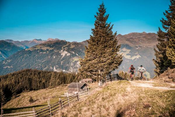 Zillertal