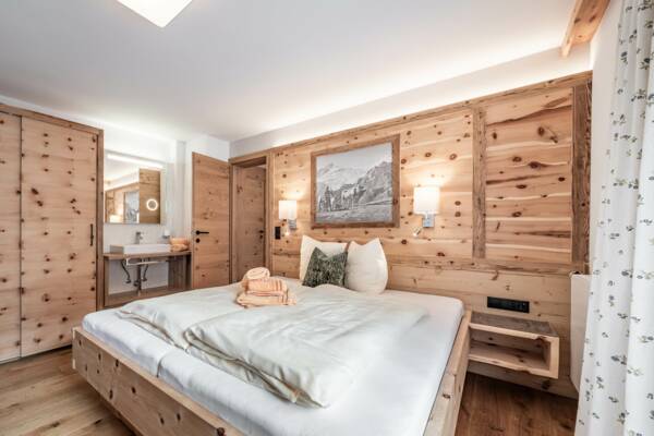 Appartement Mayrhofen