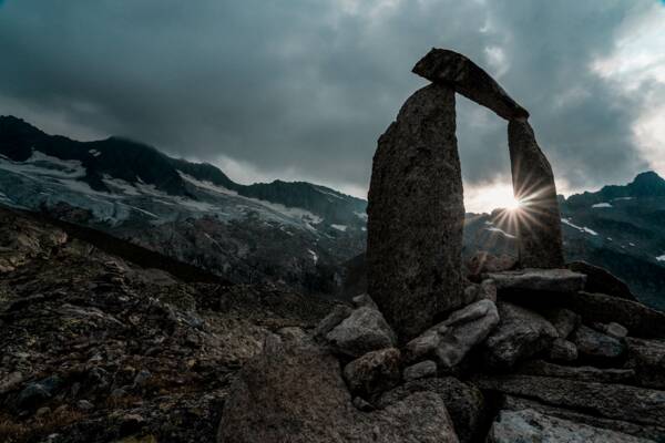 Zillertal