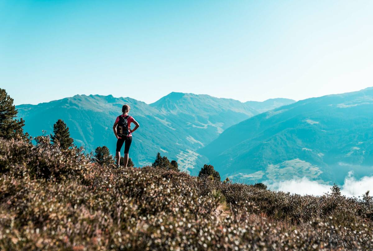 Zillertal