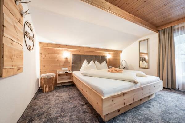 Appartement Mayrhofen