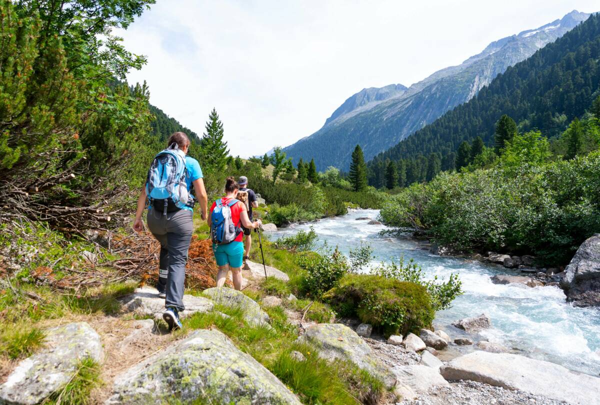 Mayrhofen