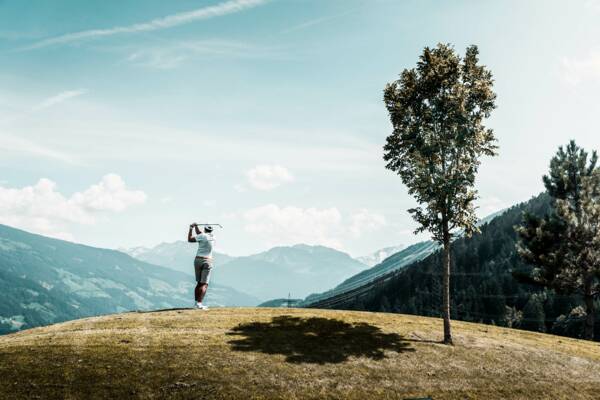 Zillertal