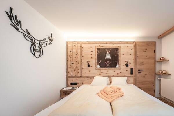 Appartement Mayrhofen