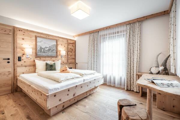 Appartement Mayrhofen