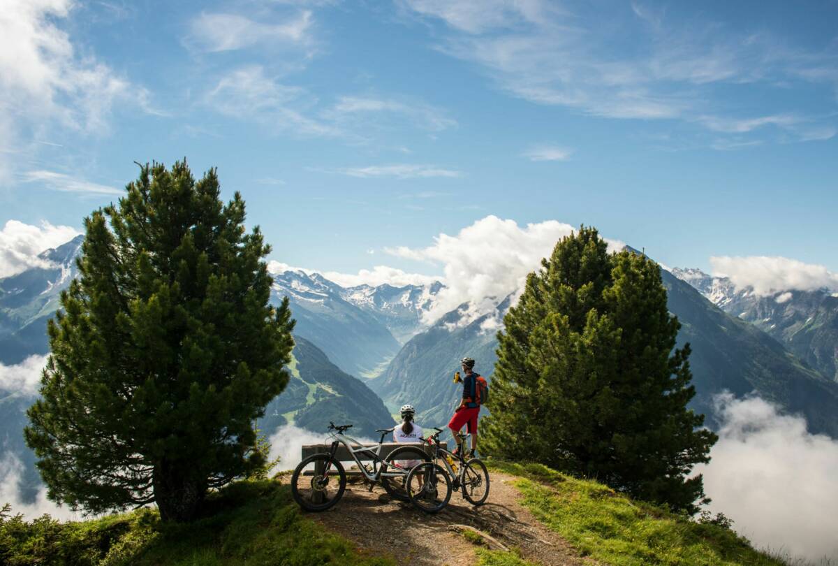 Mayrhofen