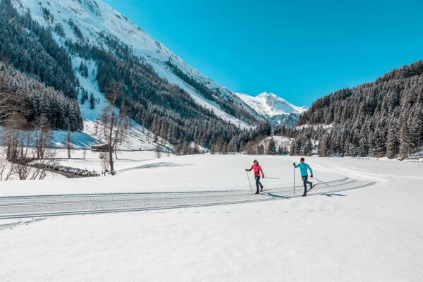 Zillertal