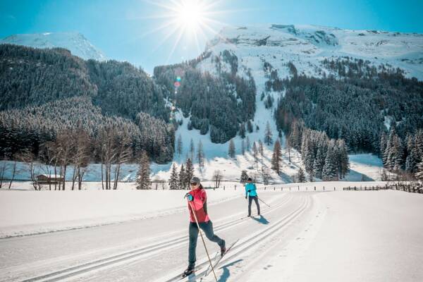 Zillertal