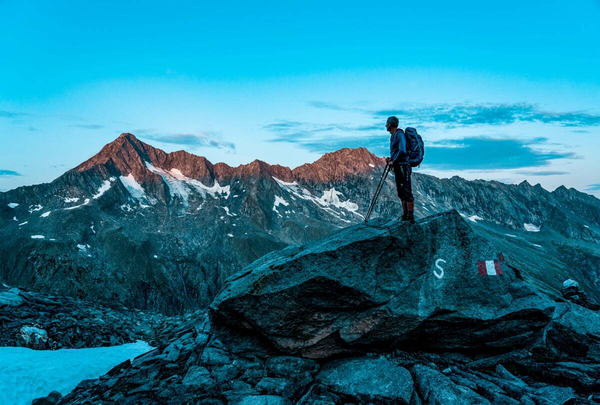 Zillertal