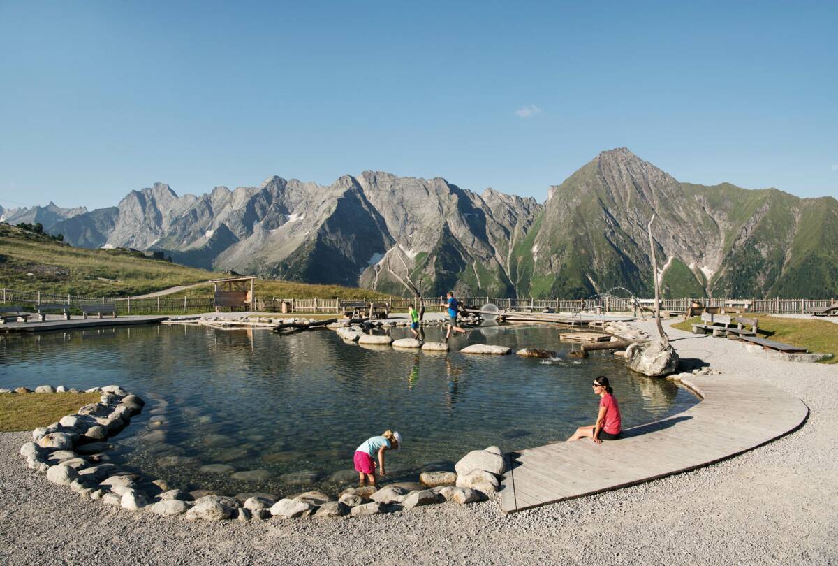 Mayrhofen