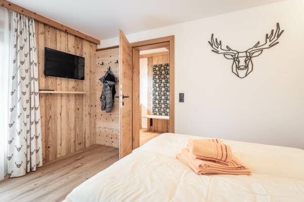 Appartement Mayrhofen