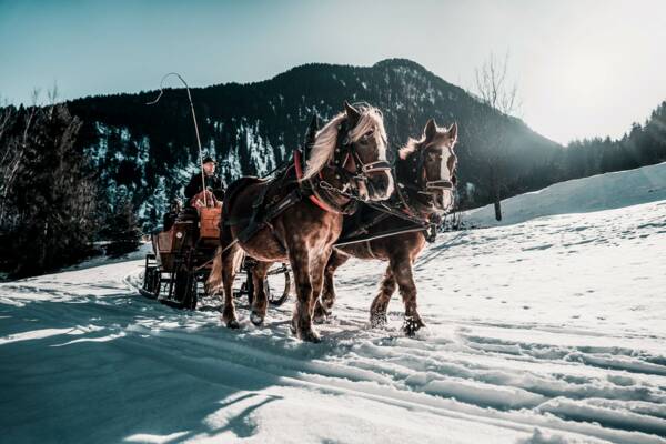 Zillertal