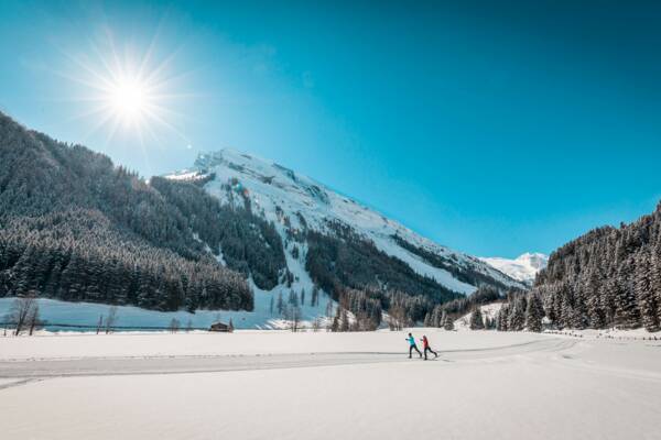 Zillertal