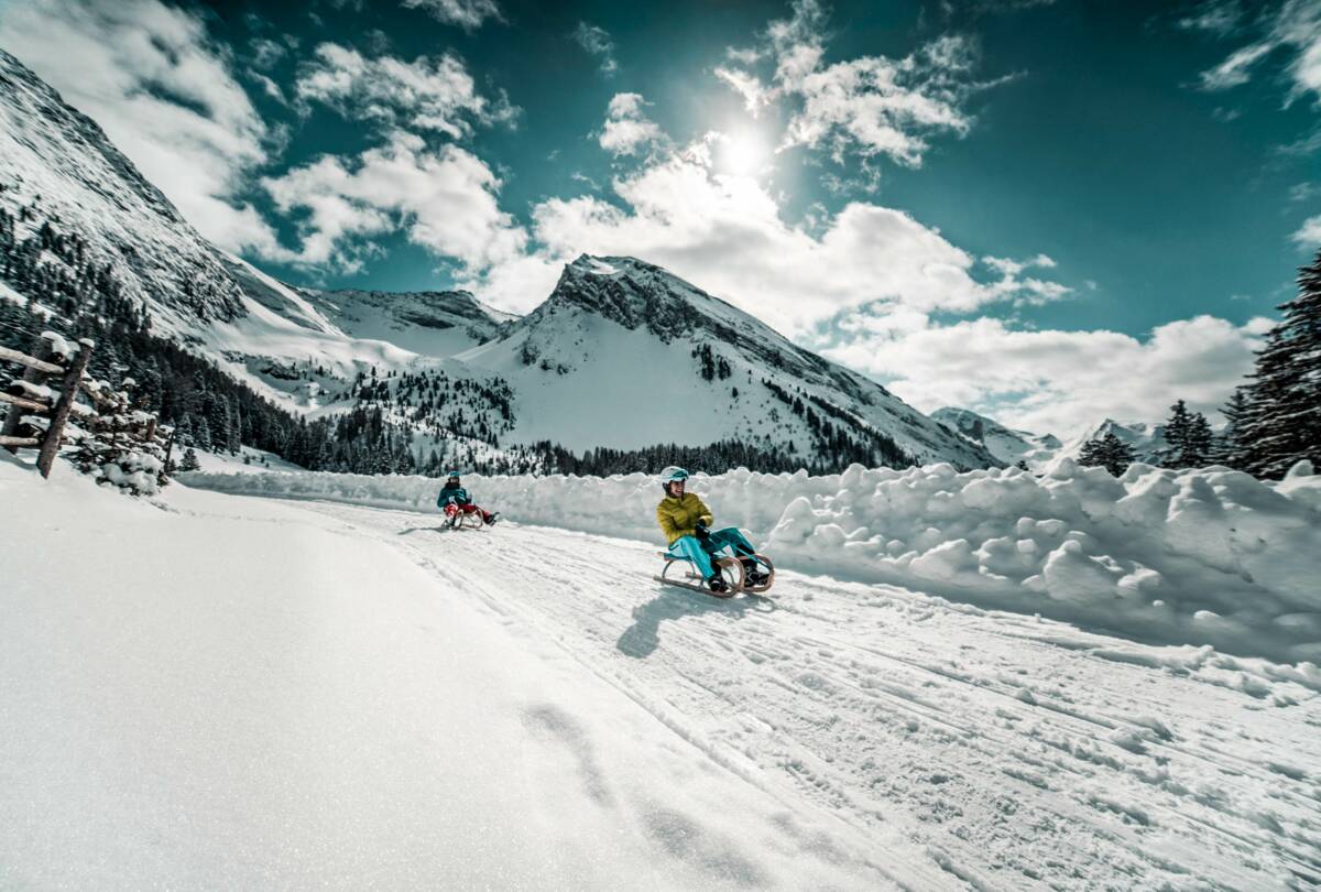 Zillertal