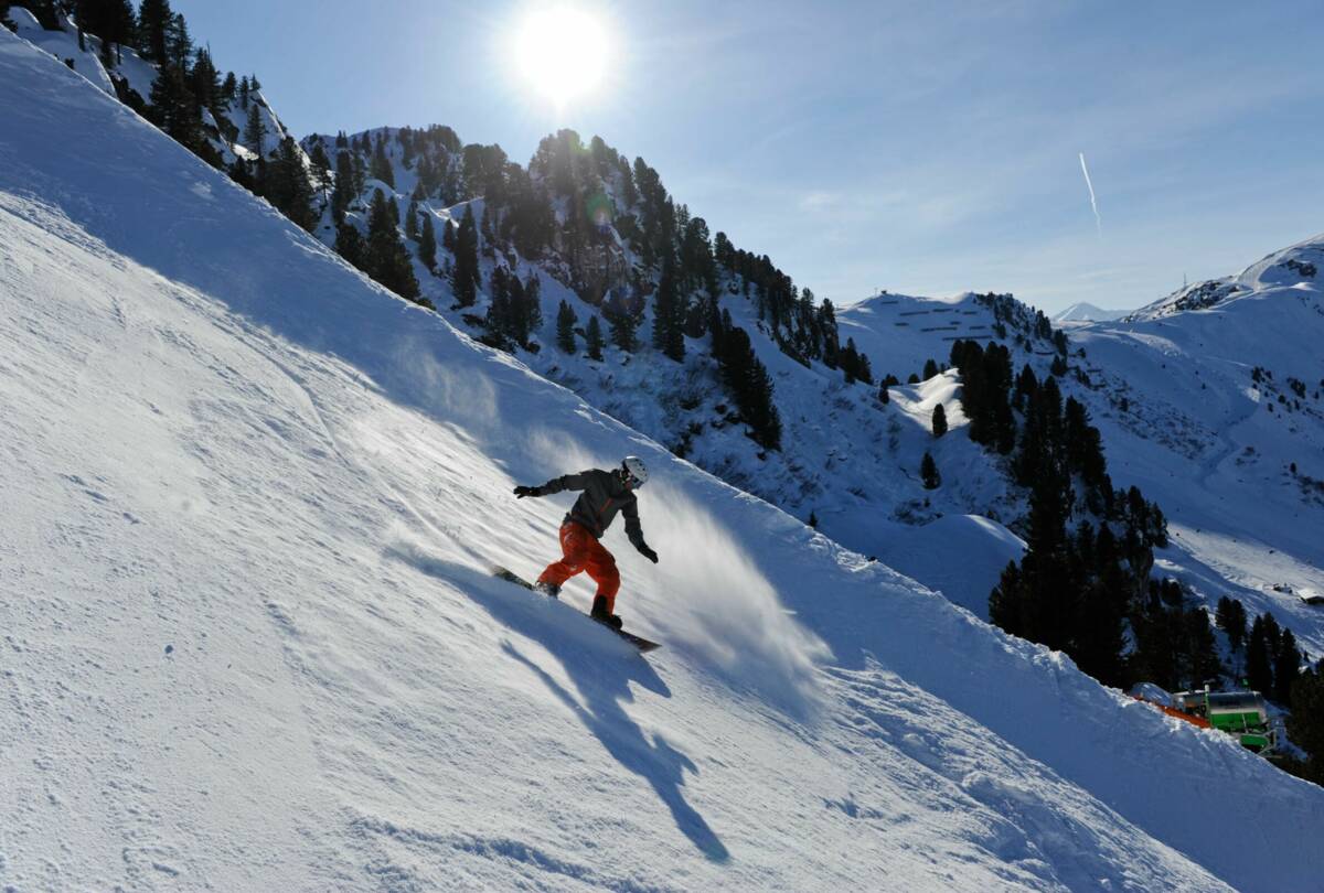 Mayrhofen