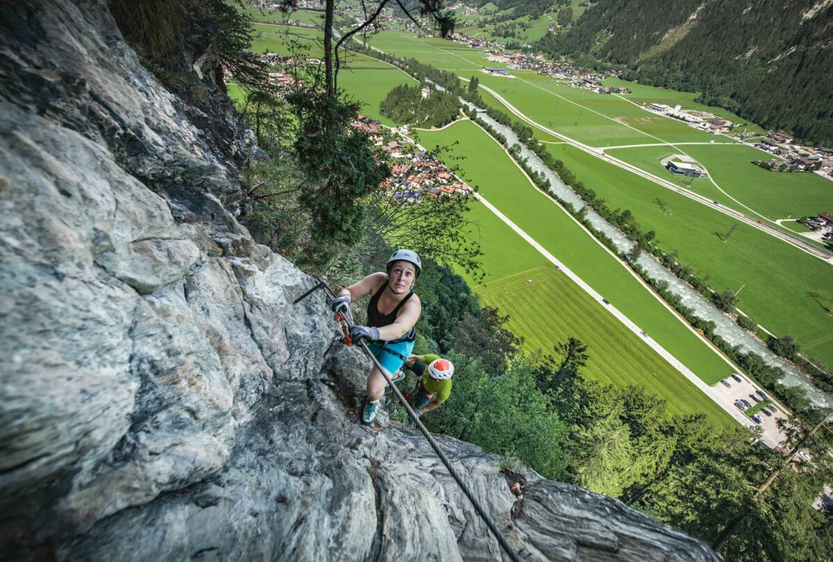 Mayrhofen