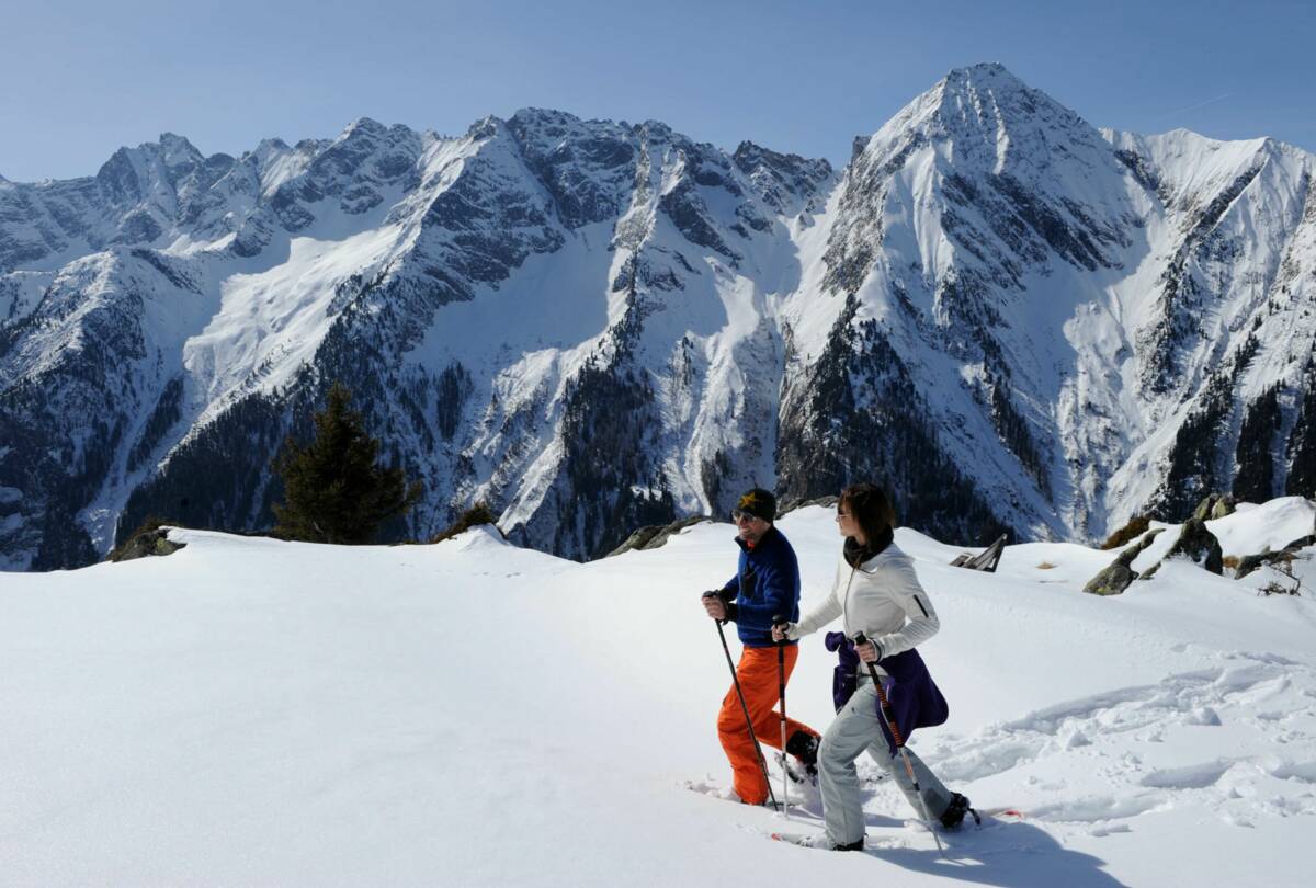 Mayrhofen